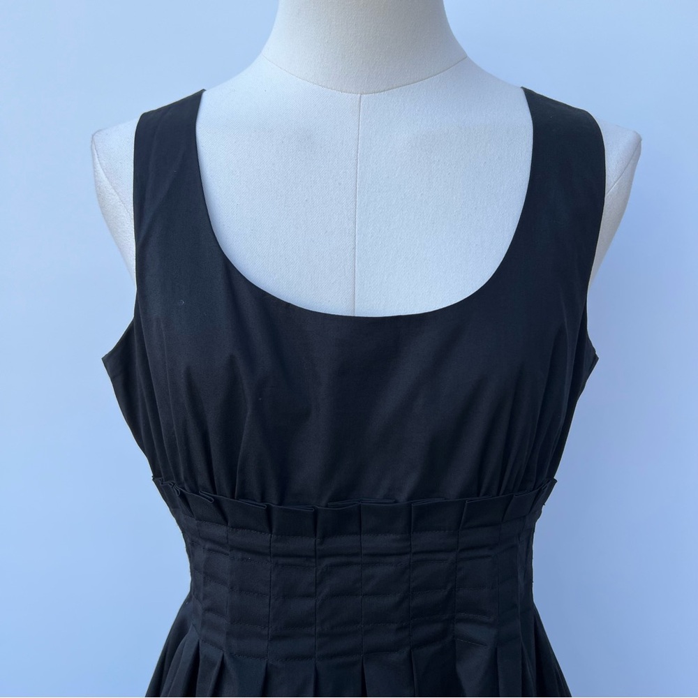 Kensie Girl Fit & Flare Sleeveless Multicolor Dress Size M - Picture 2 of 9
